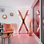 شقة Addict Heliopolis Luxury And Sensual In Heliopolis آجد