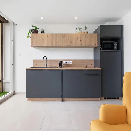 Addict Heliopolis Luxury And Sensual In Heliopolis * Agde