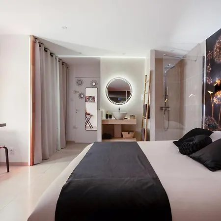 Daire Addict Heliopolis Luxury And Sensual In Heliopolis *