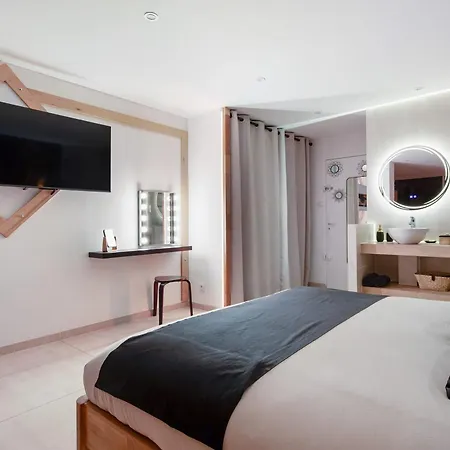 Daire Addict Heliopolis Luxury And Sensual In Heliopolis *