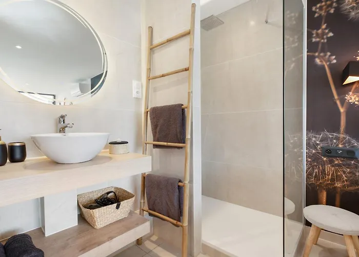 Addict Heliopolis Luxury And Sensual In Heliopolis Daire