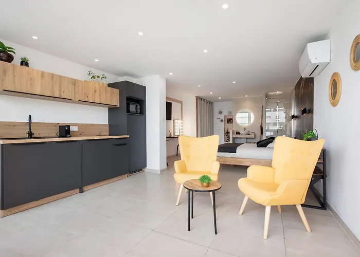 Addict Heliopolis Luxury And Sensual In Heliopolis Daire Agde