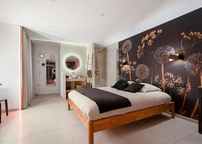 Addict Heliopolis Luxury And Sensual In Heliopolis * Agde