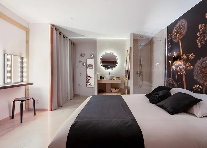 Daire Addict Heliopolis Luxury And Sensual In Heliopolis *