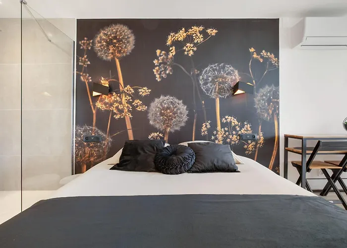 Addict Heliopolis Luxury And Sensual In Heliopolis Daire