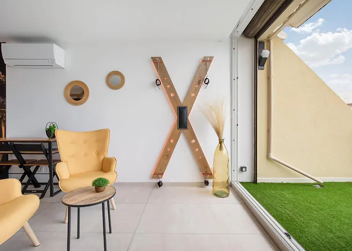 Addict Heliopolis Luxury And Sensual In Heliopolis Daire Agde