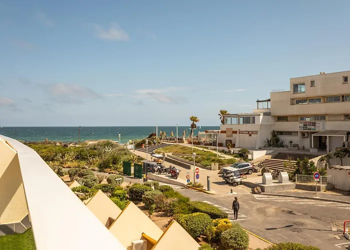 Addict Heliopolis Luxury And Sensual In Heliopolis * Agde