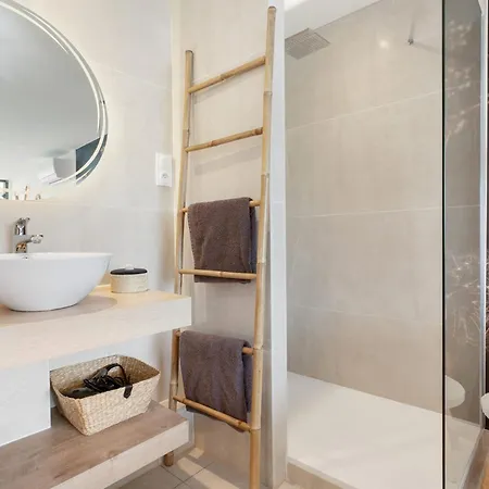 Addict Heliopolis Luxury And Sensual Apartament