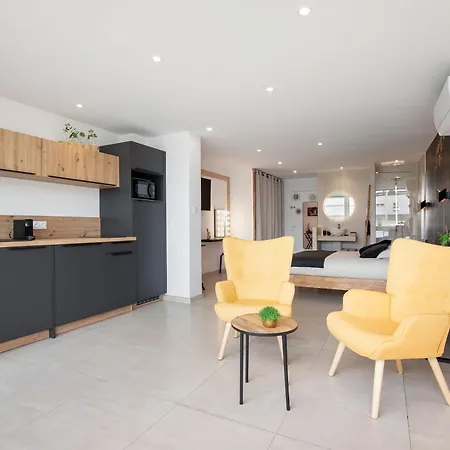 Addict Heliopolis Luxury And Sensual In Heliopolis Apartamento Agde