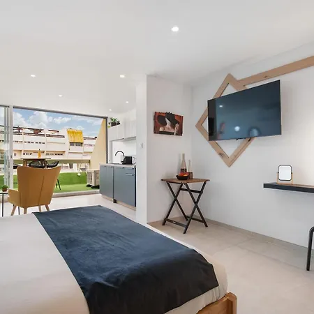 Apartamento Addict Heliopolis Luxury And Sensual In Heliopolis *