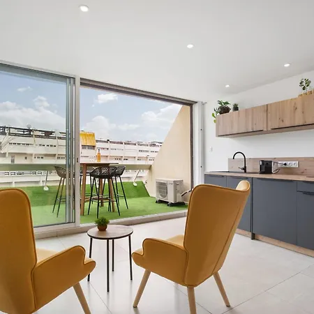 Addict Heliopolis Luxury And Sensual In Heliopolis Agde