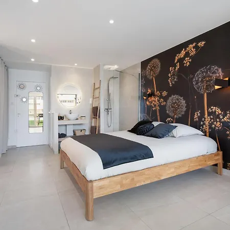 Apartamento Addict Heliopolis Luxury And Sensual In Heliopolis Agde