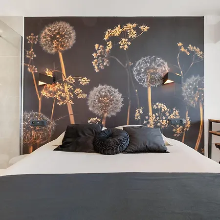 Addict Heliopolis Luxury And Sensual Apartment