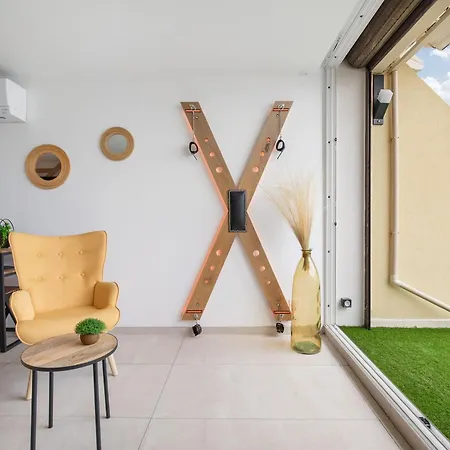 Addict Heliopolis Luxury And Sensual Apartment Agde
