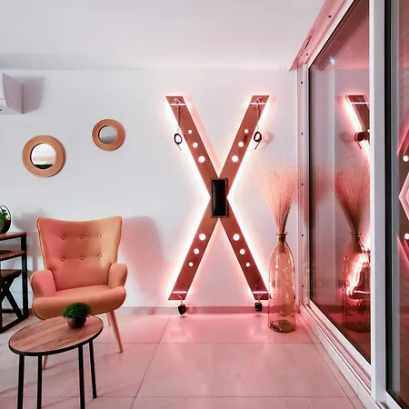 Apartament Addict Heliopolis Luxury And Sensual Agde
