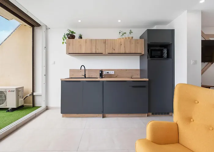 Addict Heliopolis Di Lusso E Sensuale A Héliopolis * Agde