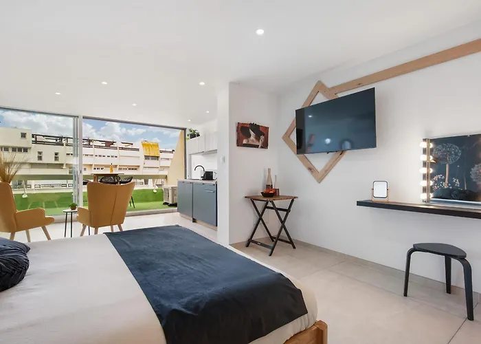 Appartamento Addict Heliopolis Di Lusso E Sensuale A Héliopolis *