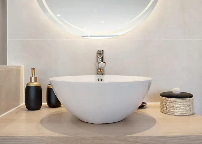 Appartamento Addict Heliopolis Di Lusso E Sensuale A Héliopolis *